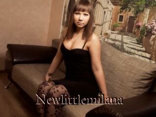 Newlittlemilana