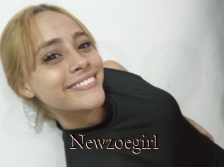 Newzoegirl