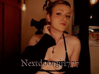 Nextdoorgirl777