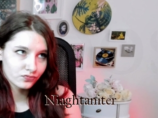 Niaghtaniter
