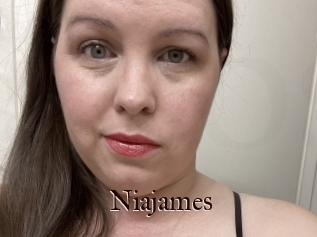 Niajames