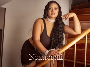 Niamorelli