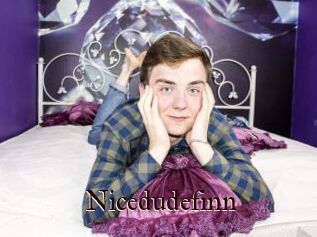 Nicedudefinn