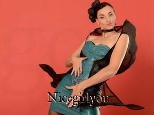Nicegirlyou