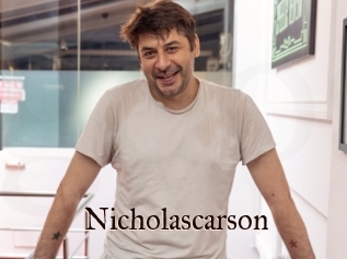 Nicholascarson