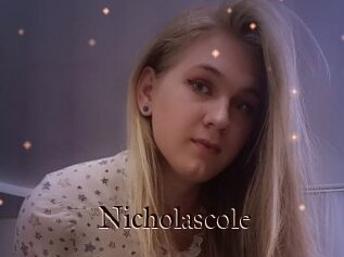 Nicholascole