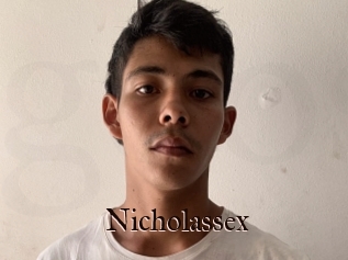 Nicholassex