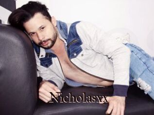 Nicholasxx