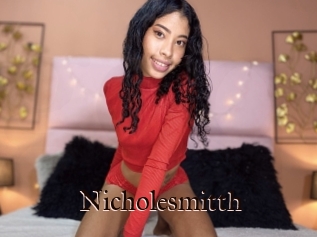 Nicholesmitth