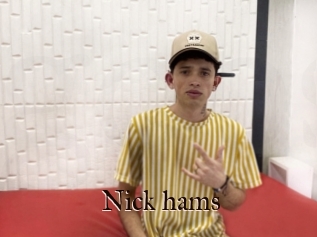 Nick_hams