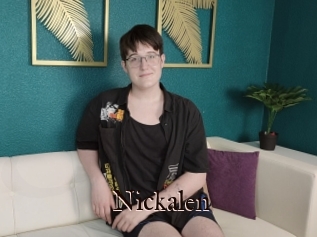 Nickalen