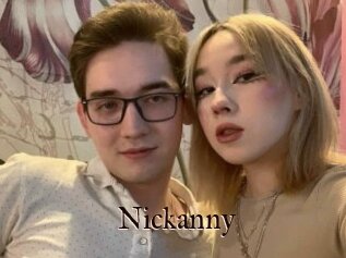 Nickanny