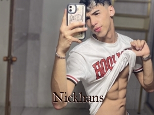 Nickhans