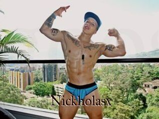 Nickholasx