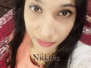 Nickiava