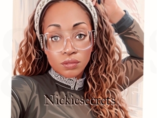 Nickiesecrets