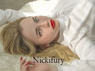 Nickifury