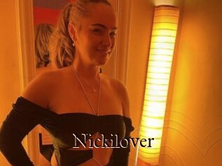 Nickilover