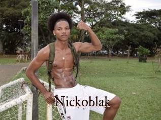 Nickoblak