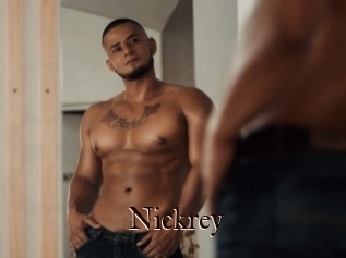 Nickrey