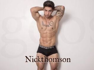 Nickthomson