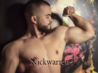 Nickwarren