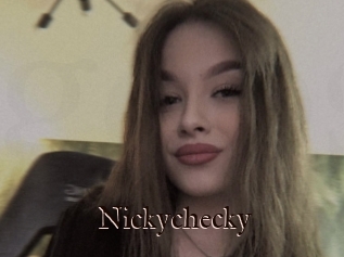 Nickychecky