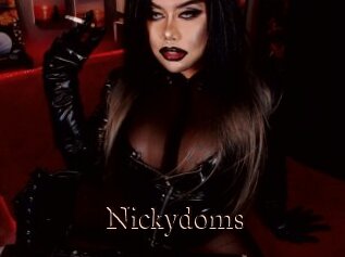 Nickydoms