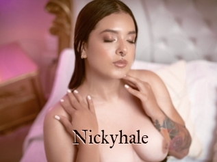 Nickyhale