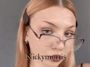 Nickymorris