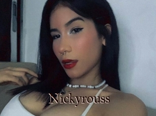 Nickyrouss