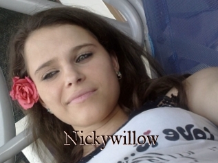 Nickywillow