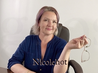 Nicolehot