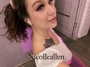 Nicolleallen