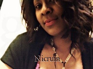 Nicruin
