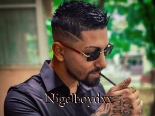 Nigelboydxx