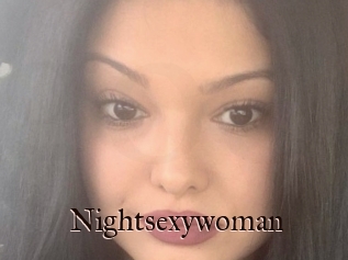 Nightsexywoman