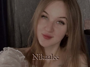 Nikaalee