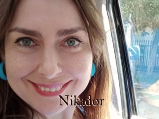Nikador