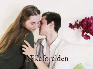 Nikaforaiden