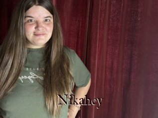Nikahey