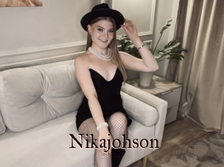 Nikajohson