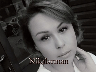 Nikalerman