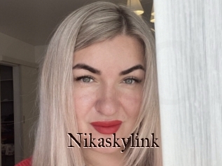 Nikaskylink
