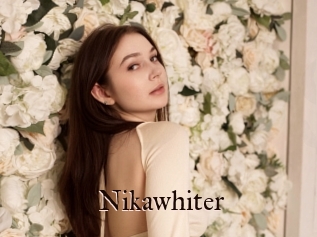Nikawhiter