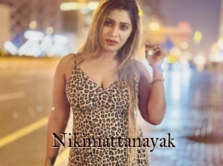 Nikiniattanayak
