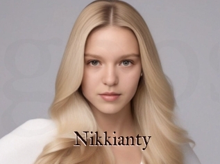 Nikkianty