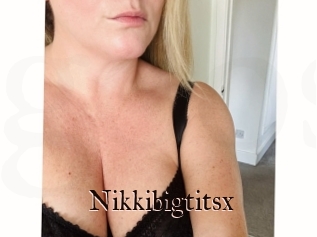 Nikkibigtitsx