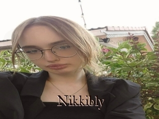 Nikkibly