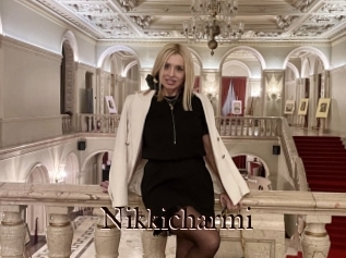 Nikkicharmi